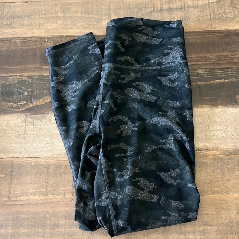 Powerhold Fabletics leggings